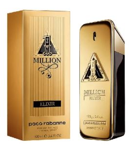 Paco Rabanne One Million Elixir 200ml